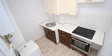 Kawalerka na Piaskowej Górze 26m2 wynajem - Zdjęcie 5