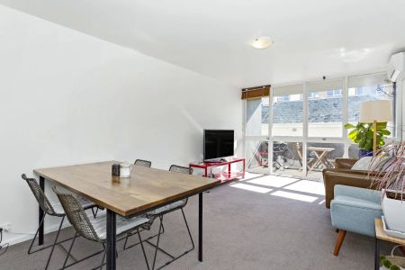 Spoil yourself in the heart of South Yarra - Photo 4