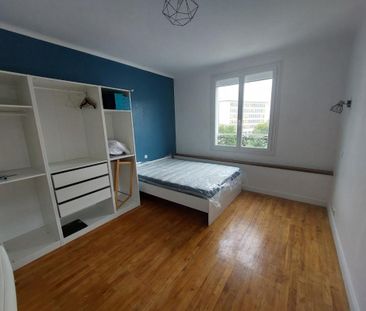 Appartement T1 à louer Reze - 10 m² - Photo 1