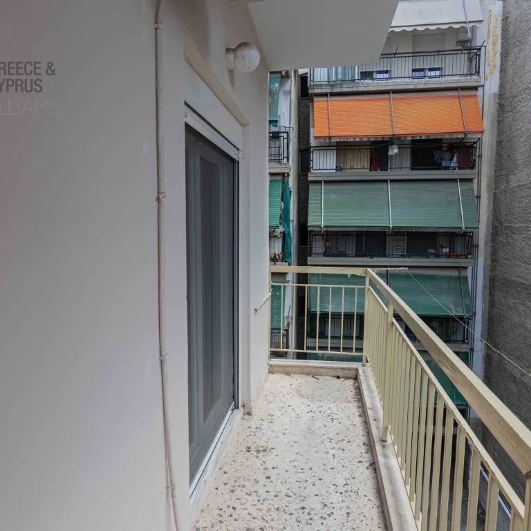 Studio/Γκαρσονιέρα για ενοικίαση Άγιος Κωνσταντίνος - Άγιος Ελευθέριος (Λάρισα) - Photo 1