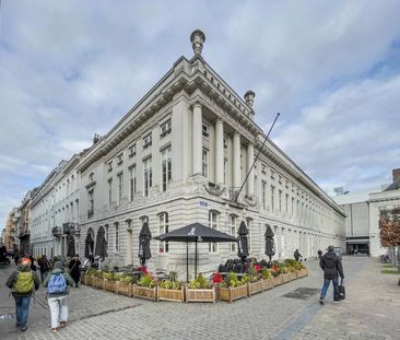 Appartement in Brussel - Photo 6