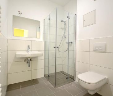 +++ iQ Apartments - Microliving in Leipzig - Smartes Wohnen in Zent... - Foto 1