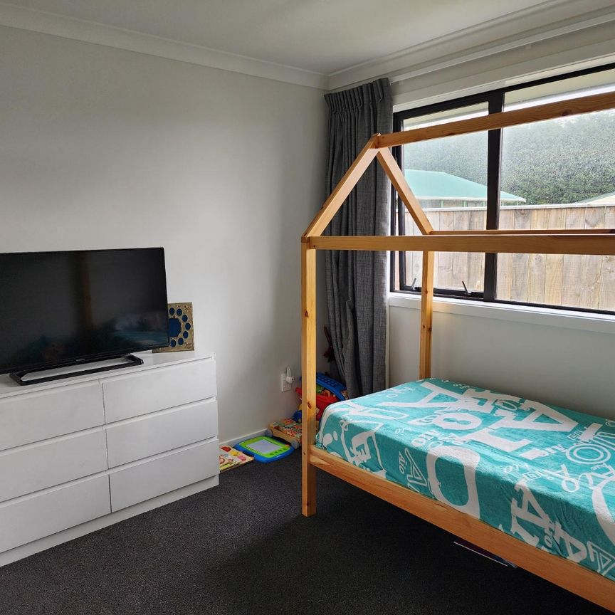 Two bedroom home - Photo 1