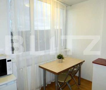 De inchiriat garsoniera, 32 mp, moderna, zona strazii Detunata - Fotografie 3