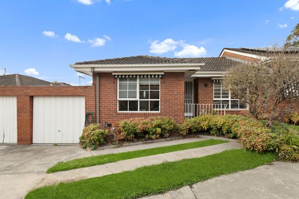 4/684 Whitehorse Road, Mont Albert - Photo 1