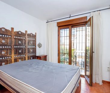 Apartamento de alquiler en Calle Bocanegra, 14, Barrio de Albaicín - Photo 6