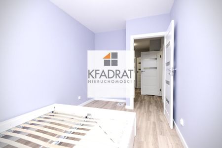 Świeżo wykończone 3 pokoje Nad Rudzianką, winda !! - Photo 2