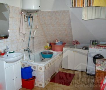 Dom wolnostojący, dla pracowników, parking - Фото 6