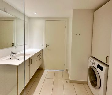 Lys og moderne lejlighed med altan i Aalborg - Foto 6