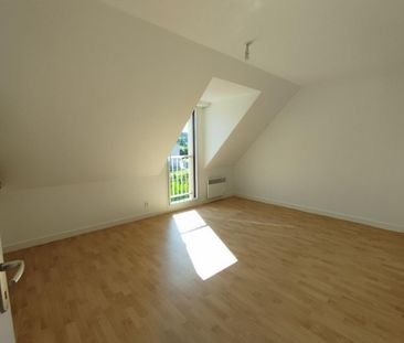Maison T5 à louer Nouvoitou - 110 m² - Photo 1