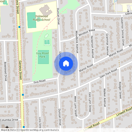 40 Duncan Dr, L2N 3P2, St. Catharines