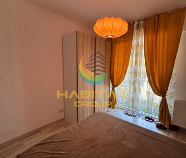 Apartament 2 camere | 63 mp | Deco Residence | Etaj 1/6 | 5 min Metro - Fotografie 5