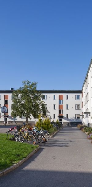 Spjutgatan 5 - Photo 1