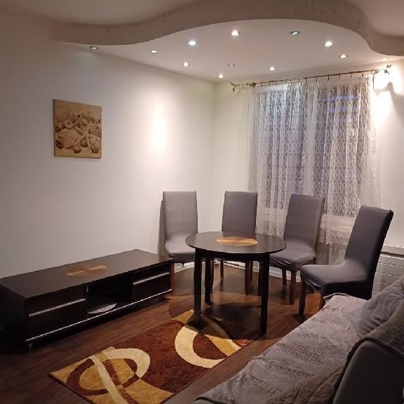 Mieszkanie śląskie Czechowice-Dziedzice powierzchnia 37.0 m² C232-WM-61529 - Zdjęcie 1