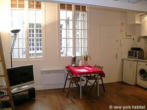 Logement à Paris, Location meublée - Photo 4