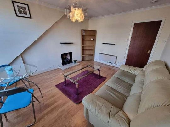 Thistle Street, Top Floor Right, AB10 - Photo 1