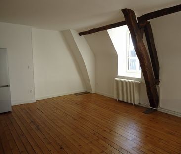 Location Appartement 2 pièces 55m² NEVERS 58000 - Photo 1