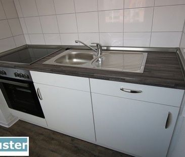 Das Glück hat ein Zuhause: 1-Zimmer-Single-Appartment - Foto 1