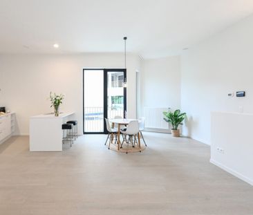 Toffe stadswoning in project Zurenborgpoort - Photo 6