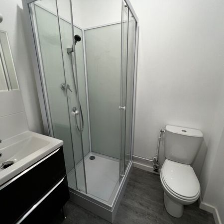 Location Appartement 1 pièce 21m² ORLEANS 45000 - Photo 4