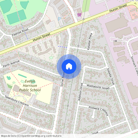 1248 Sorrel Road Unit# B, London East