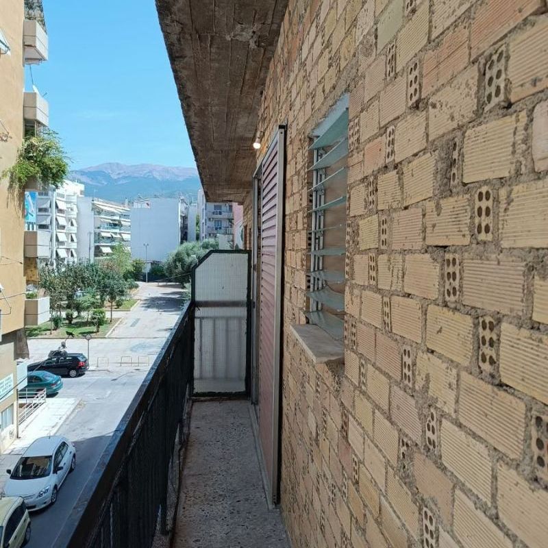 Studio/Γκαρσονιέρα για ενοικίαση Αγία Σοφία (Πάτρα) - Photo 1