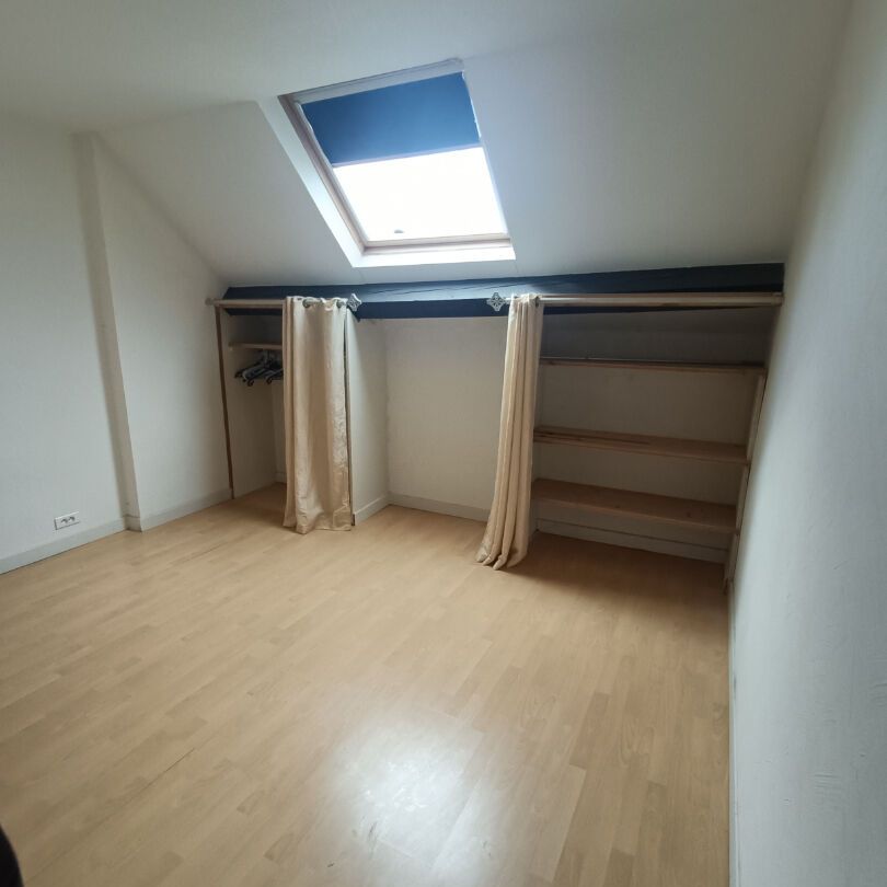 Appartement Paray Le Monial 2 pièce(s) 65.82 m2 - Photo 1