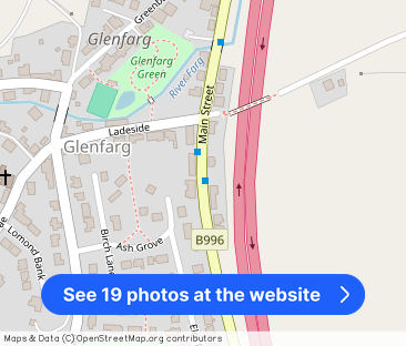 4 bedroom bungalow for rent - Photo 1