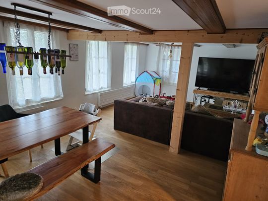 5 Zimmer, 100 m² - Photo 1