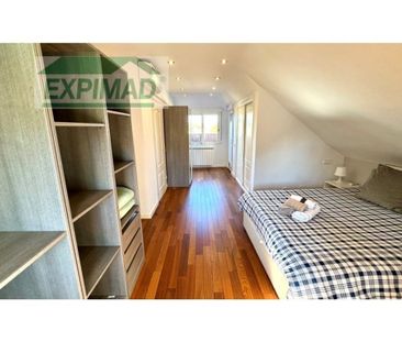 4 room luxury House for rent in Las Rozas de Madrid, Autonomous Reg... - Photo 4