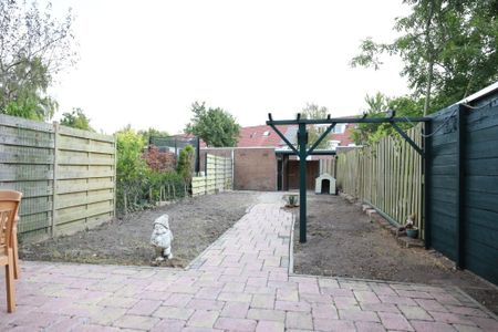 Te huur: Huis Paletsingel in Zoetermeer - Photo 4