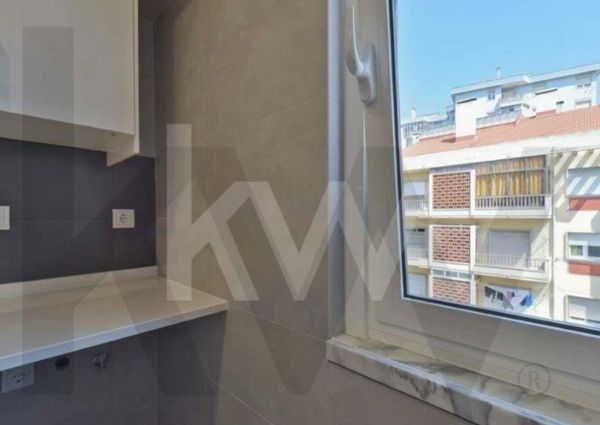 Apartamento T2 em Lisboa
