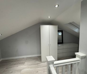 Room in a Shared House, Tower Hamlets Road, E7 - Photo 5