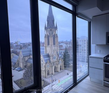 One Eleven Condos and Lofts , #707 - Photo 1