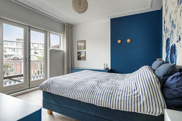 Te huur: Huis Rotterdamse Rijweg in Rotterdam - Foto 1