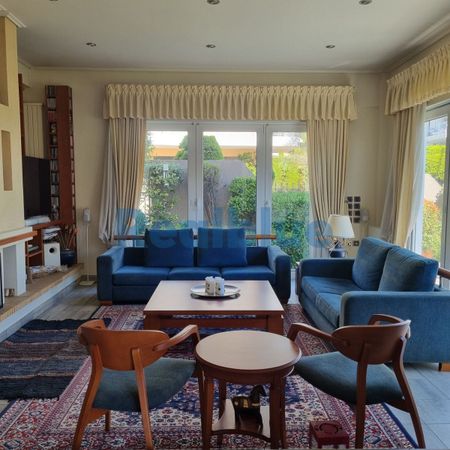 Μονοκατοικία για ενοικίαση Κέντρο (Αγιοι Ανάργυροι) - Φωτογραφία 4