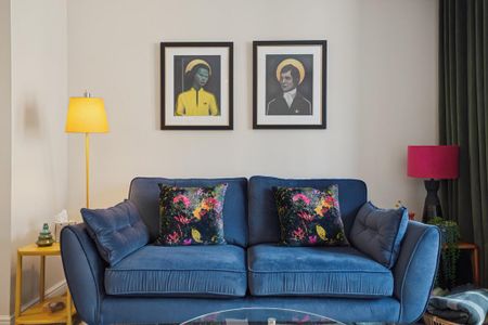 1 bedroom apartment to rent - Photo 5