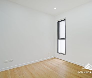 Brand New Corner 3-Bedroom Townhouse for Rent – North Kellyville - Photo 3