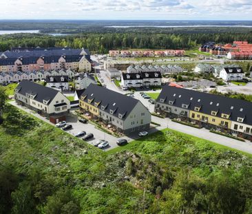 Ciderfabrikens väg, Sigtuna - Photo 6