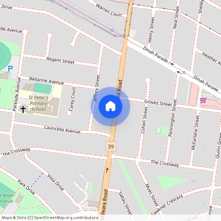 187 Milleara Rd, Vic 3033, Keilor East