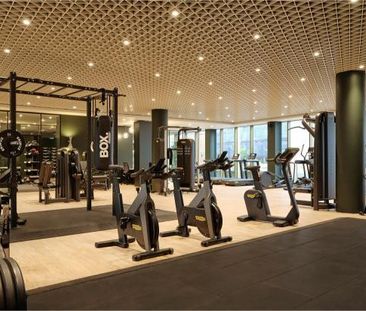 1 bedroom flat to rent - Photo 3