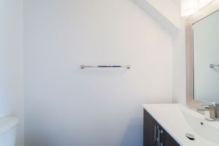 For Lease - 22 East Haven Drive Unit# 9, Toronto, Ontario - Photo 4