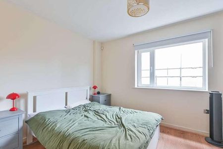 Island Apartments, Islington, N1 - Photo 4