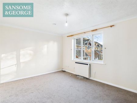 1 bedroom apartment to rent - Photo 2