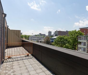 Huis te huur: Filips van Bourgondiëstraat 33 2613 MW Delft - Foto 2