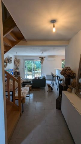 Location maison 4 pièces - Photo 2