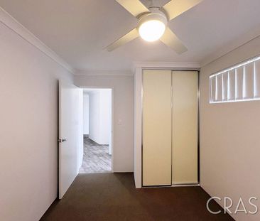 3x2 Villa in Armadale with Courtyard - Photo 5