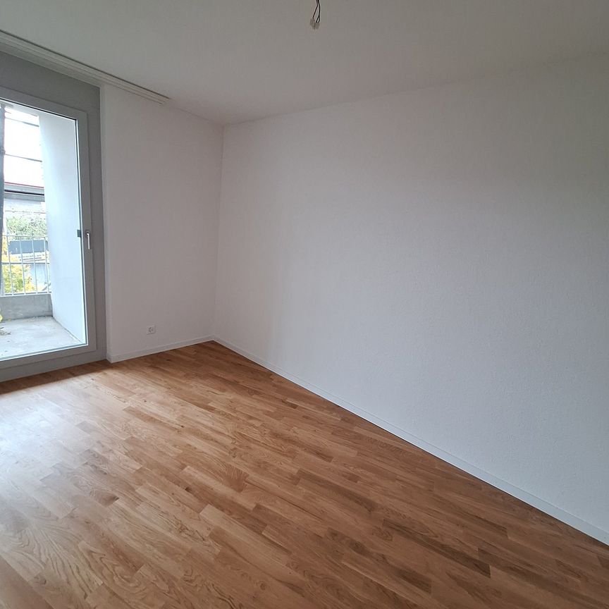 neu renovierte 3.5-Zimmer-Wohnungen mit Balkon in Oftringen - Photo 1