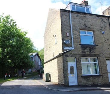 1 bedroom house of multiple occupation to rent - Photo 3