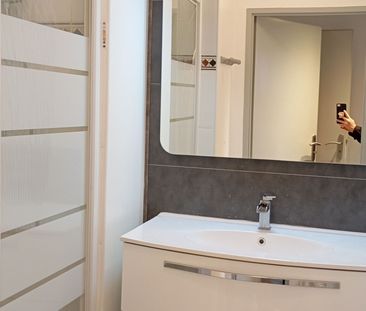 Appartement à louer 2 pièces • Montévrain - Photo 6